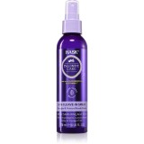 HASK Blonde Care 5-in-1 Leave-In Spray spray care nu necesita clatire pentru par blond 175 ml