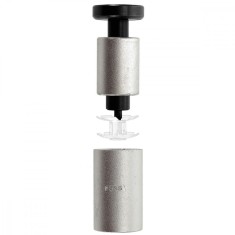 Scula Montat Flori de Furca M-WAVE TW-F1 1.1/8&amp;#039;&amp;#039; foto