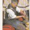 bnk cld Calendar de buzunar - 1980 - ONT - Port din Maramures