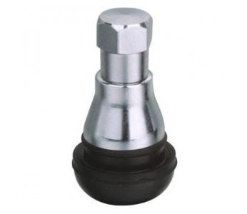 Valva tubeless TR412C