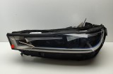 Far st&acirc;nga față BMW iX I20 2022 OEM: 5A3CEA3-04 28515455