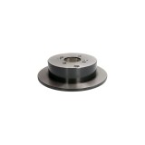 Disc frana HYUNDAI GETZ TB BREMBO 08A60210