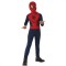 Costum de carnaval standard - Spiderman in actiune PlayLearn Toys