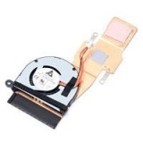 151.Sistem coolere laptop cu heatsink KSB0405HB