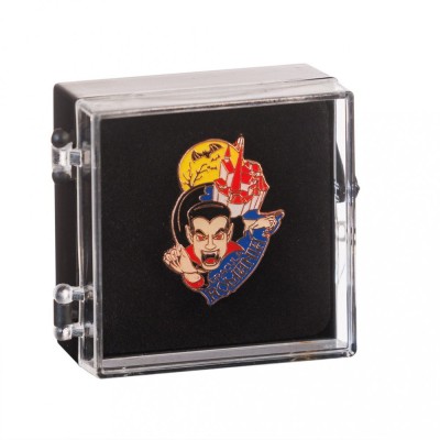 Insigna Dracula, MB105 foto
