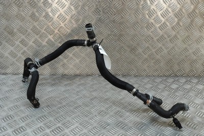 Furtun de lichid de răcire FORD KUGA III DFK 2023 OEM: LX61-10C704-HHA 26608153 foto