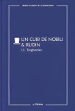 Cumpara ieftin Un cuib de nobili &amp; Rudin/I.S. Turgheniev