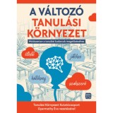 A v&aacute;ltoz&oacute; tanul&aacute;si k&ouml;rnyezet - M&oacute;dszertan a tanul&aacute;si kudarcok megelőz&eacute;s&eacute;hez