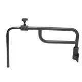 Suport universal pentru oglinda laterala cu brat reglabil 500x285 mm