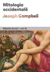 Mitologia occidentala Vol. 3 - Trei