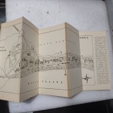 DOBROGEA GHID.EDITURA MERIDIANE-1964 S2.