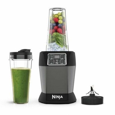 Mixer cu Pahar NINJA BN495 1000 W 700 ml foto