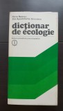 Dicționar de ecologie - Petre Neacșu, Zoe Apostolache-Stoicescu