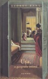 Carte George Banu - Usa o geografie intima, Filosofie Eseuri Beletristica Romana Brosata Nemira