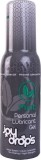 Lubrifiant JoyDrops Aroma Menta 100 ml