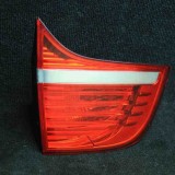 Stop Haion St&acirc;nga BMW X6 E71 E72 2008-2014 Lampa Originala