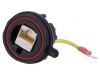 Adaptor Ethernet 0,8m Buccaneer cu &Icirc;mpăm&acirc;ntare Aurit