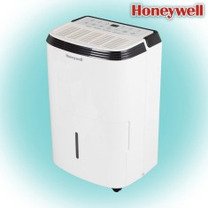Dezumidificator 24 l 24 h umiditate reglabila 30-90% RH foto
