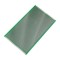 Placa de Test Gaurita, Verde, 180x300mm 7280 puncte de lipire, placa universala circuite