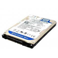 Hard Disk Laptop WD Scorpio Blue WD2500BEVT 250GB, 5400rpm, 8 MB, SATA II foto