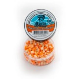 Mini Dumbell Critic Echilibrat iBaits iWafter Choco &amp; N-Butyric 4mm 40ml/borcan