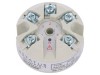 Adaptor Temperatură 10-30VDC 4-20mA Pt100 SEM206P