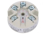 Adaptor Temperatură 10-30VDC 4-20mA Pt100 SEM206P