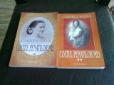 COLTUL PENATILOR MEI - CARMEN SYLVA 2 VOLUME