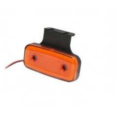 Lampa gabarit galbena tip neon FR0297Z