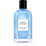 David Beckham Infinite Aqua Eau de Parfum pentru bărbați 100 ml