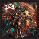 Justitia - Vinyl | Baest