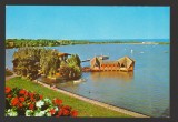 CPIB 18685 CARTE POSTALA - NEPTUN. RESTAURANTUL &quot;INSULA&quot;, NECIRCULATA