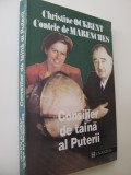 Consilier de taina a puterii - Consilier de taina a puterii