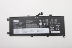 Baterie Laptop, Lenovo, ThinkPad L13 Yoga Gen 2 Type 20VL, 20VK, 21AD, 21AE, SB10T83119, 4ICP4/41/110, L18M4P90, 15.36V, 2925mAh, 46Wh