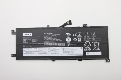 Baterie Laptop, Lenovo, ThinkPad L13 Gen 2 Type 20VH, 20VJ, 21AB, 21AC, SB10T83119, 4ICP4/41/110, L18M4P90, 15.36V, 2925mAh, 46Wh foto