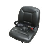 Scaun universal pentru tractor, utilaje si stivuitor cu centura de siguranta