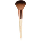 So Eco Bronzer Brush pensula pentru bronzer cu peri hipoalergenici 1 buc