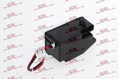 Unitate control ventilator habitaclu Jeep Grand Cherokee 91-99, motor: 2.5 TD, 4.0 R6, 5.2 V8, 5.9 V8, SRLine, 4883692AA foto