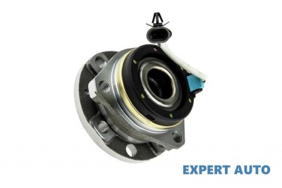 Rulment roata fata 4 prezoane Opel Astra G (1999-2009)[T98,F70] #1 foto