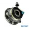 Rulment roata fata 4 prezoane Opel Astra G (1999-2009)[T98,F70] #1