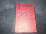 APARAREA LOCALA ANTIAERIANA IN SPRIJINUL INSTRUIRII TINERETULUI 1968
