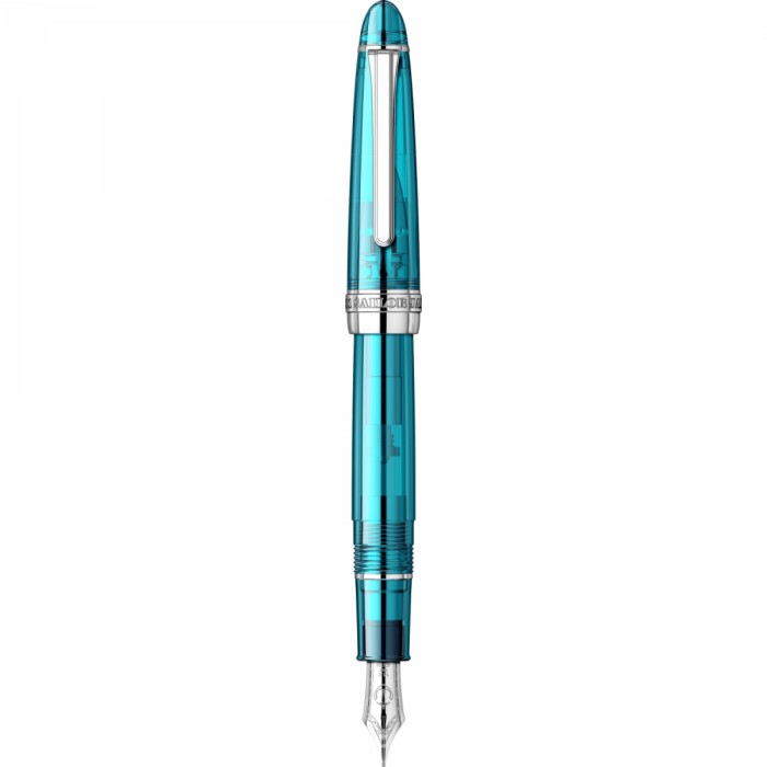 Stilou Sailor Jellyfish Freshwater penita aur