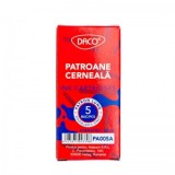 Patron lung set 5 DACO, PA005A