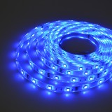 Cumpara ieftin Resigilat : Banda LED PNI L15RGBWE flexibila de exterior IP65 30 leduri/m 12V 5m