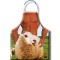 DIABLO PICANTE - SHEEP APRON