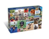 Weratedogs 1000 Piece Jigsaw Puzzle: They&#039;re All Good Dogs
