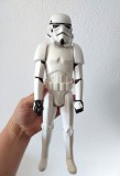 Figurina Star Wars Hasbro Storm Trooper 29cm inaltime, 2013