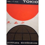 I. Goga - Tokio - Olimpiada recordurilor (Editia: 1965)