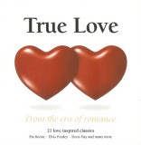 Compilatie CD Various &lrm;&ndash; True Love, original