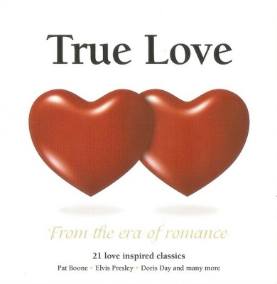 Compilatie CD Various &amp;lrm;&amp;ndash; True Love, original foto